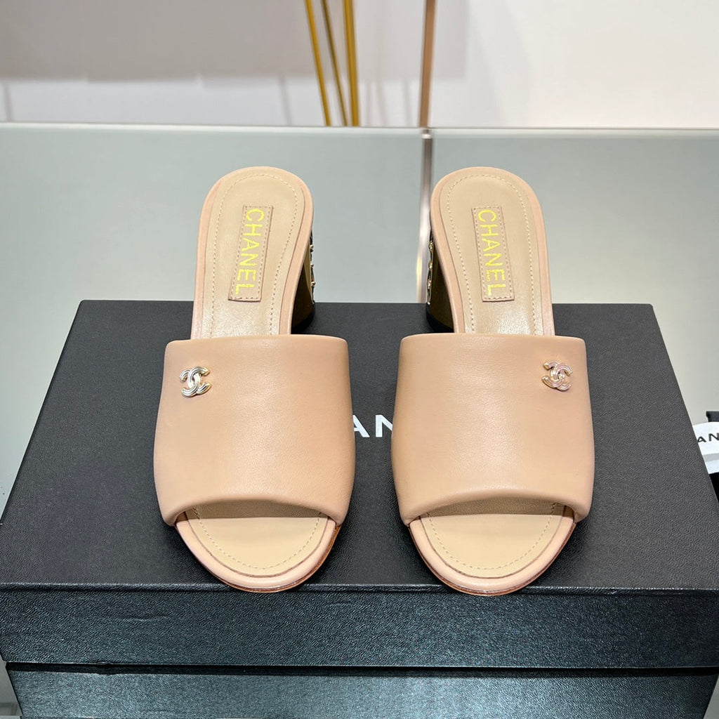 23 Ladies fashion luxury high heels SXC051603