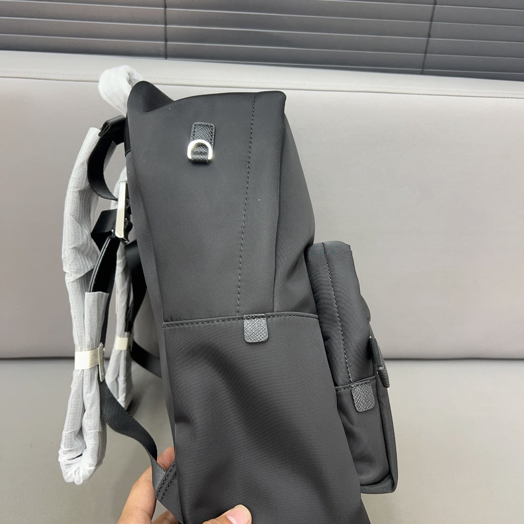 PR Re-Nylon Backpack 1824060701