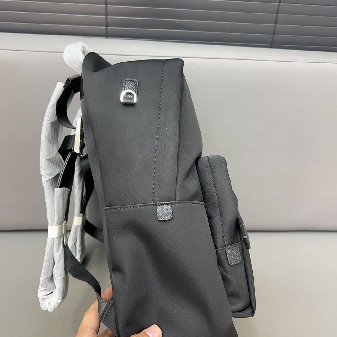 PR Re-Nylon Backpack 1824060701