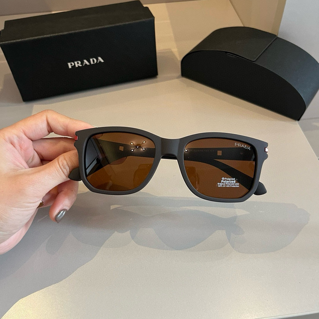 P Fashion Sunglasses 0725022503