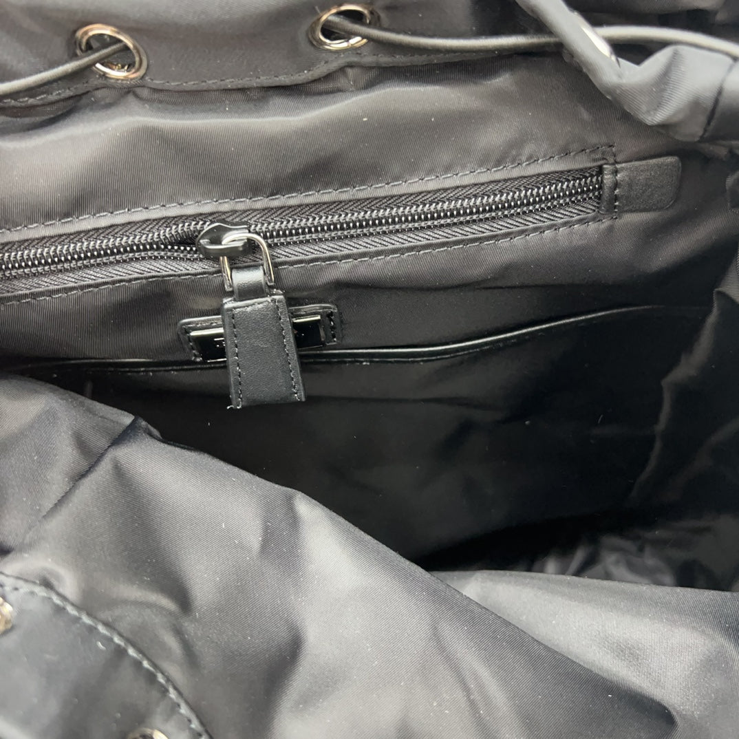 PR Re-Nylon Backpack 1824082601