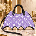 New Fashion Bat-shaped Handbag 3D1326102125