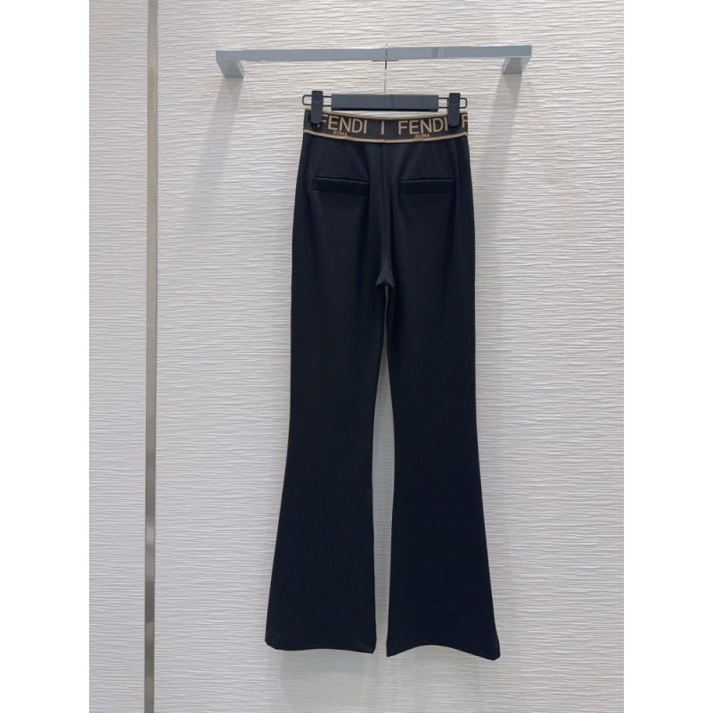 New Fashion Women's High Waist Pants PD1326091011