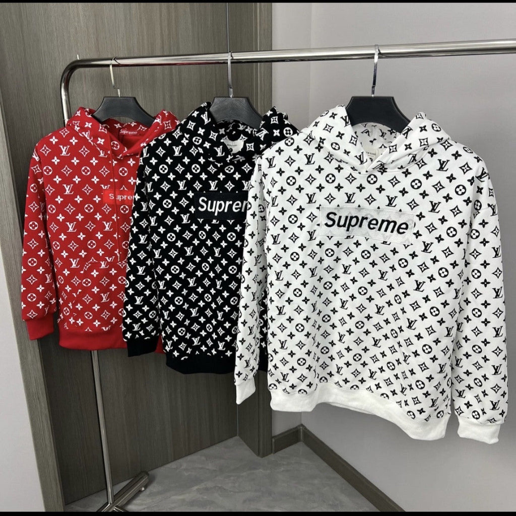 New Fashion Men's All Over Print Hoodie PD1326102715