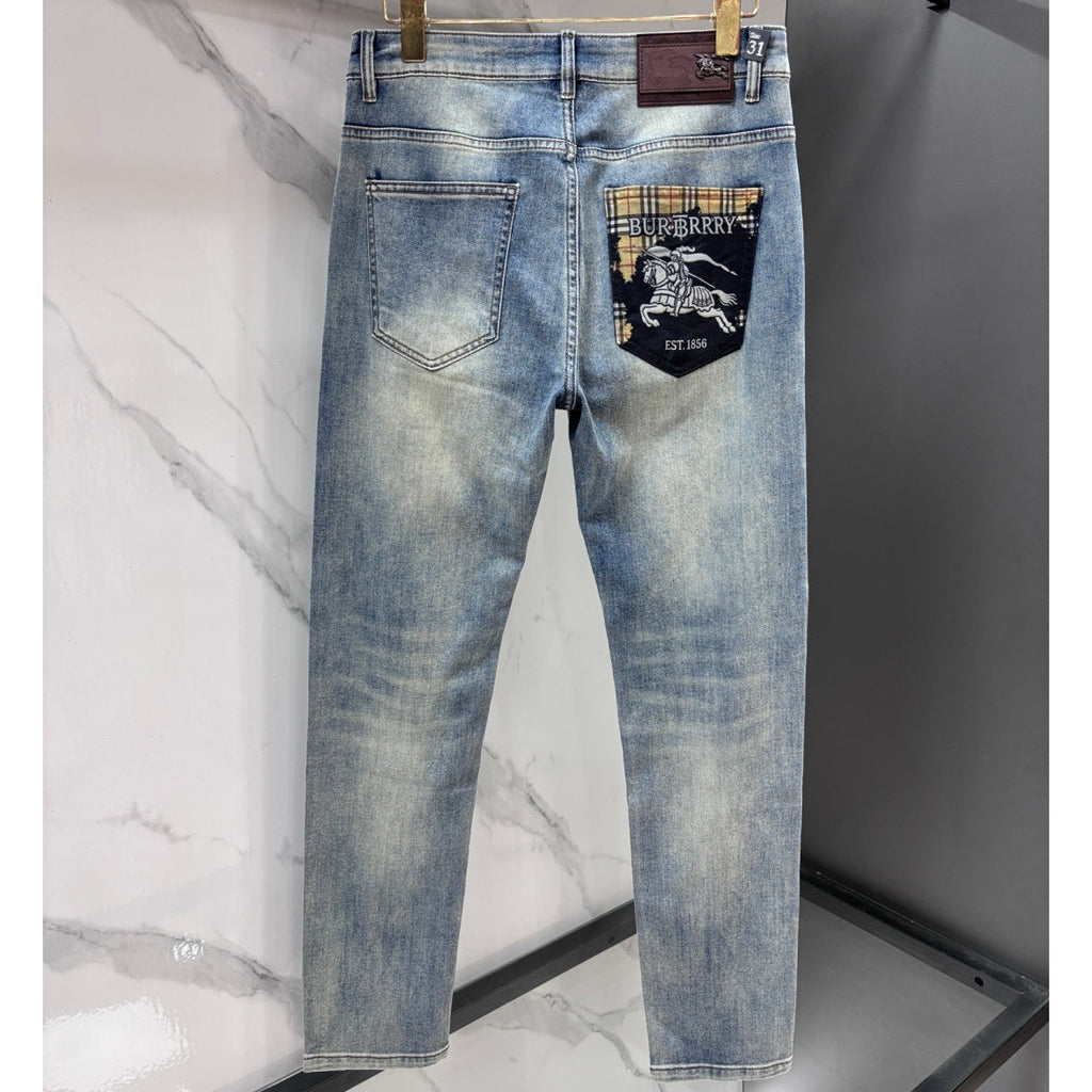 High-Quality Best-Selling Jeans 1026063017