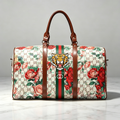 New Stylish Leather GG Travel Bag 3D1326092329