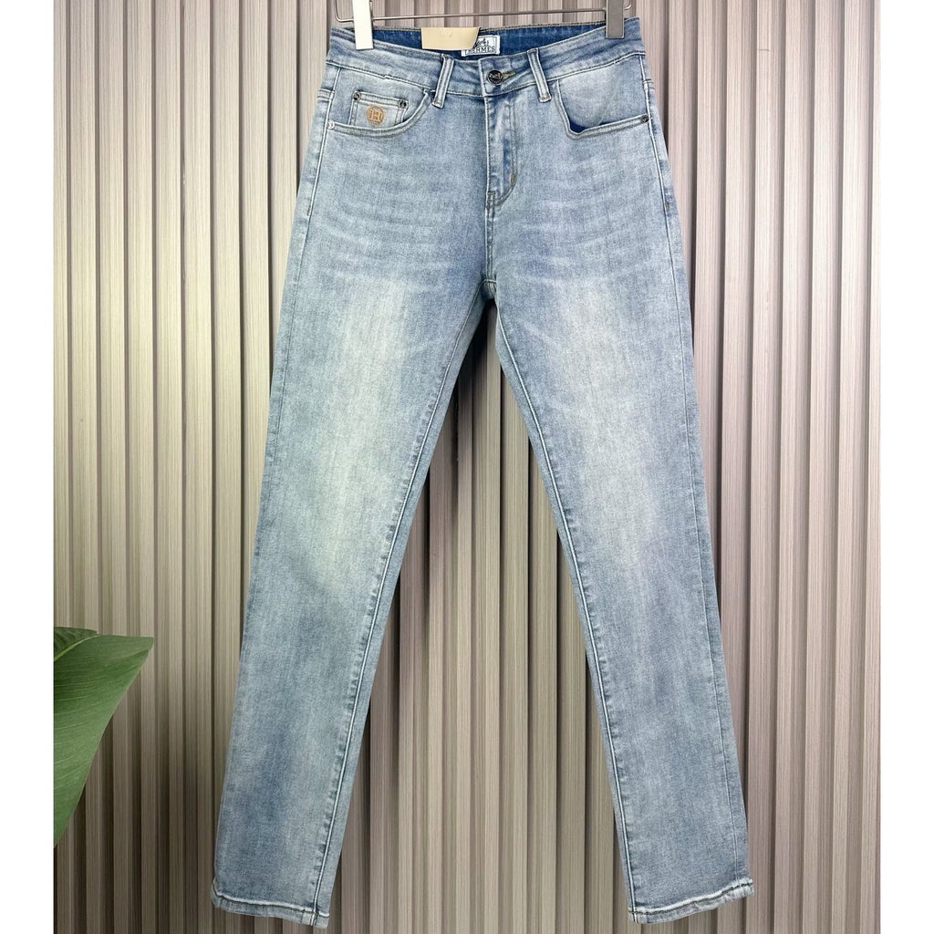 New Casual Men's Jeans 1026063011