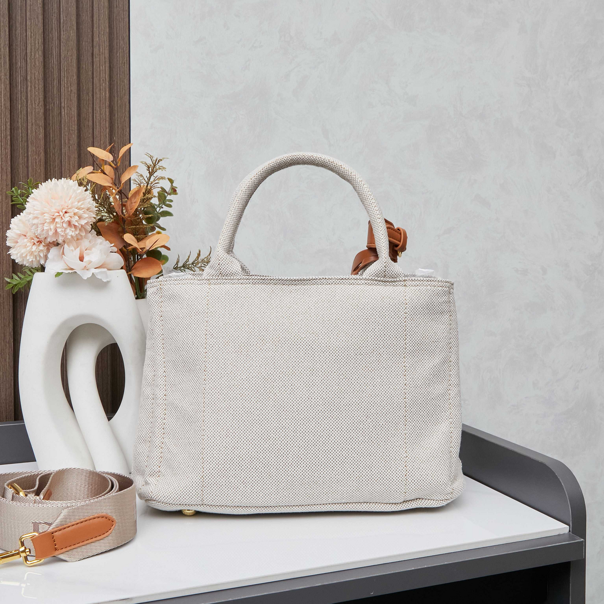 New Fashion women's PRA Shoulder Bag XC1326091627