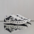New Fashion CC Patchwork Casual Sneakers PF1326101221
