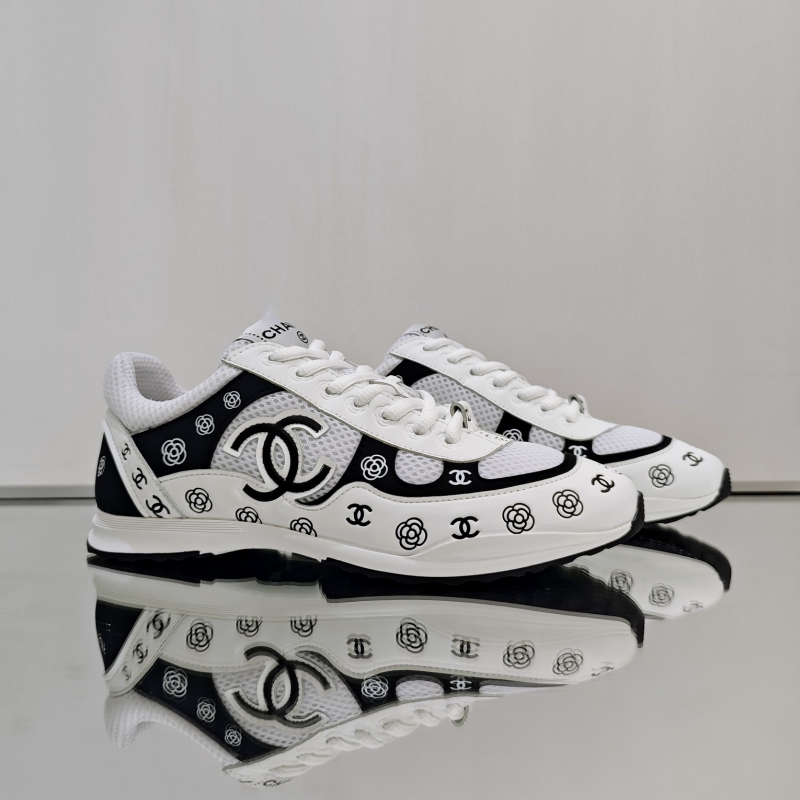 New Fashion CC Patchwork Casual Sneakers PF1326101221