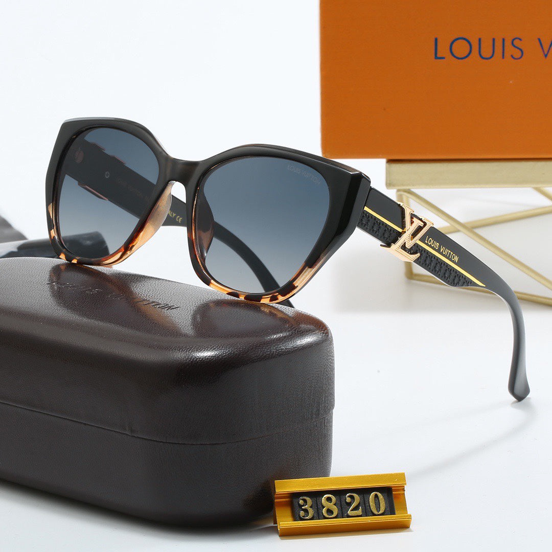 Luxury Limited-Edition Sunglasses XC1026071721