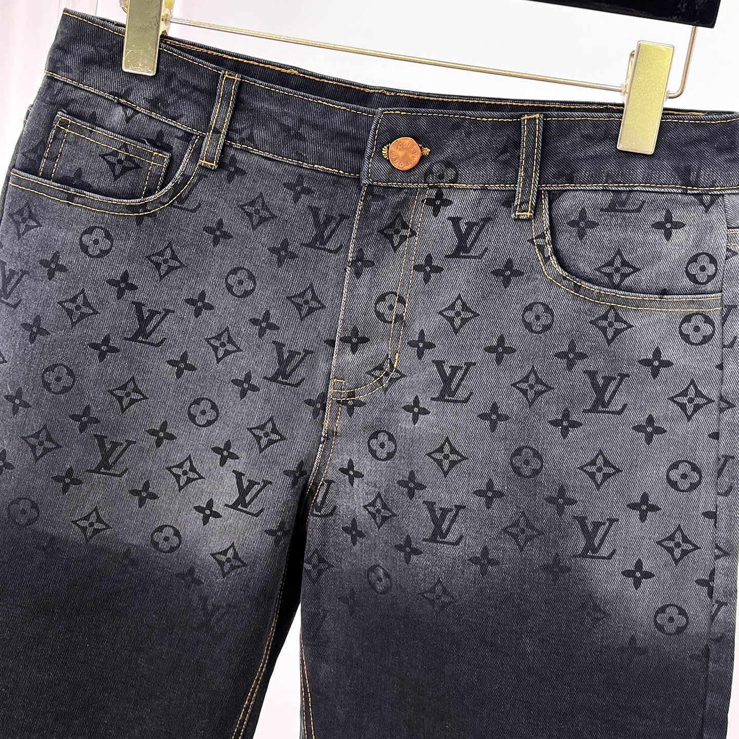 New Denim Shorts XC1026071628