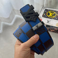 Men's Premium Belts XC1026071634