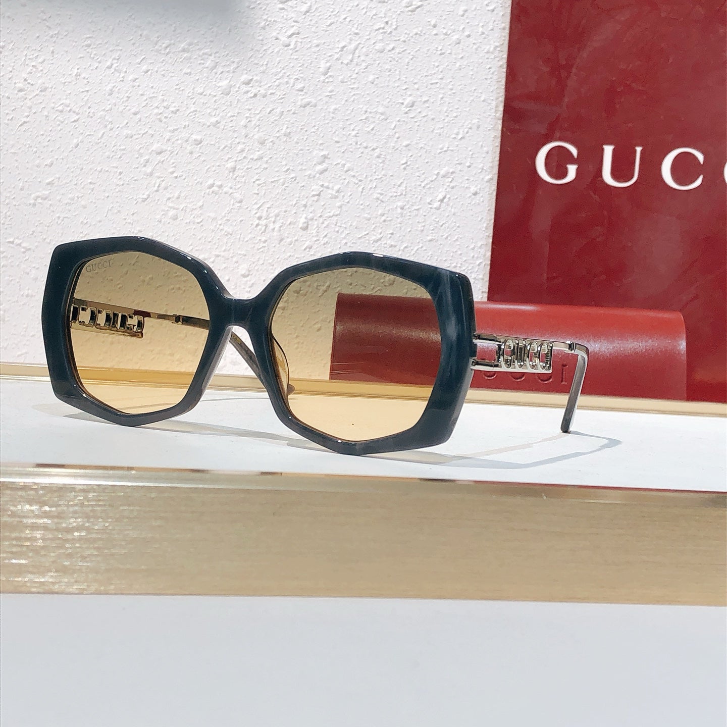 Luxury Limited-Edition Sunglasses XC1026071716