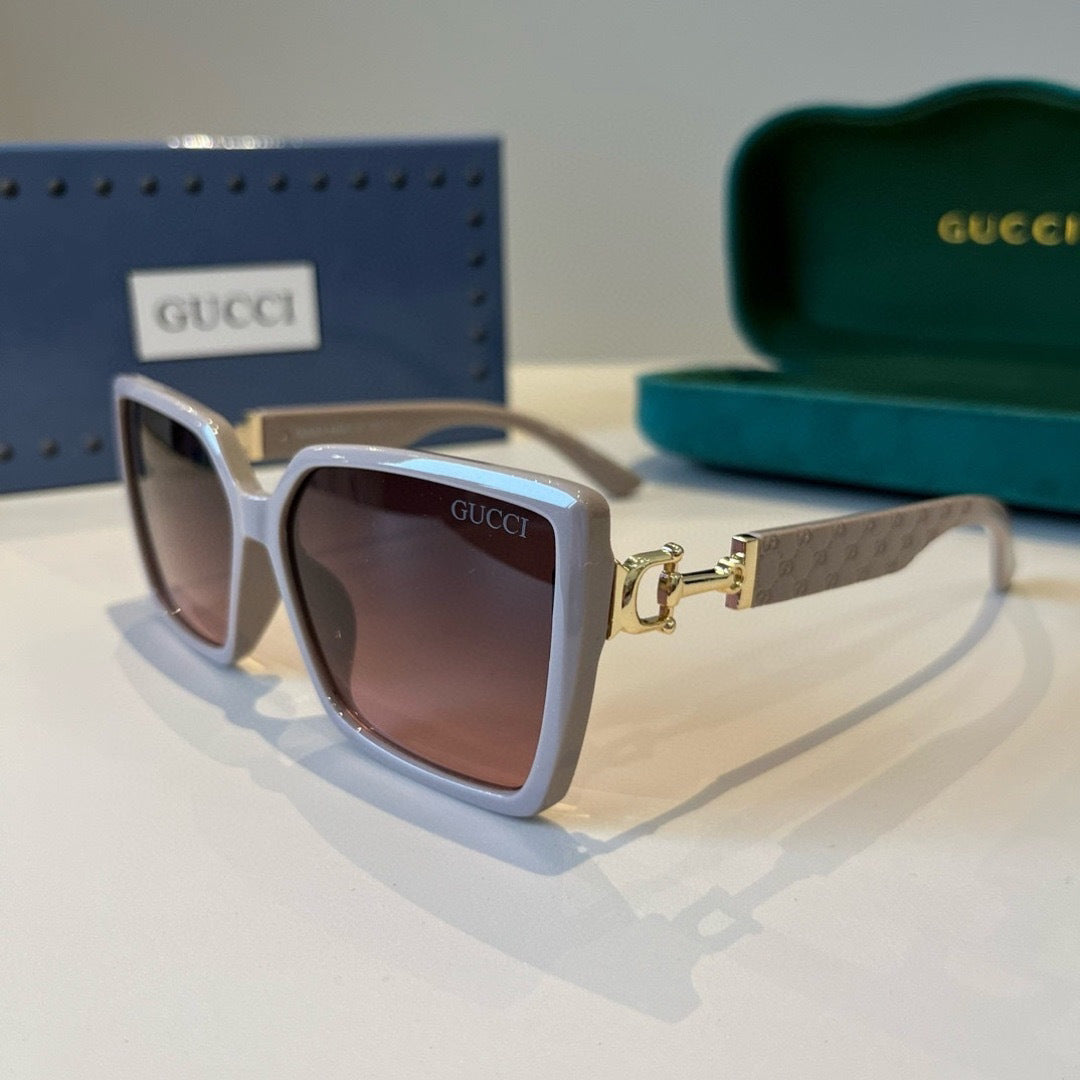 Luxury Limited-Edition Sunglasses XC1026071718