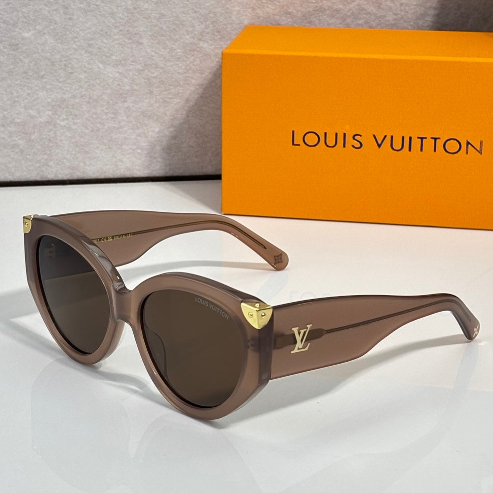 Luxury Limited-Edition Sunglasses XC1026071714