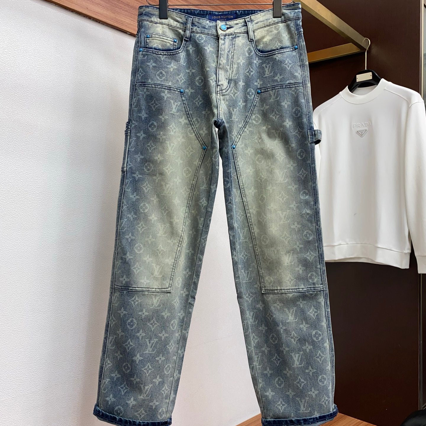 High-Quality Best-Selling Jeans 1026063022
