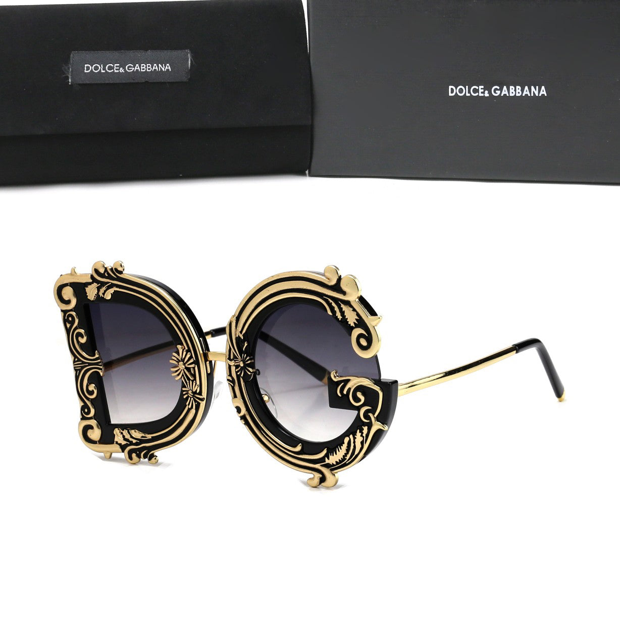 Luxury Limited-Edition Sunglasses XC1026071723