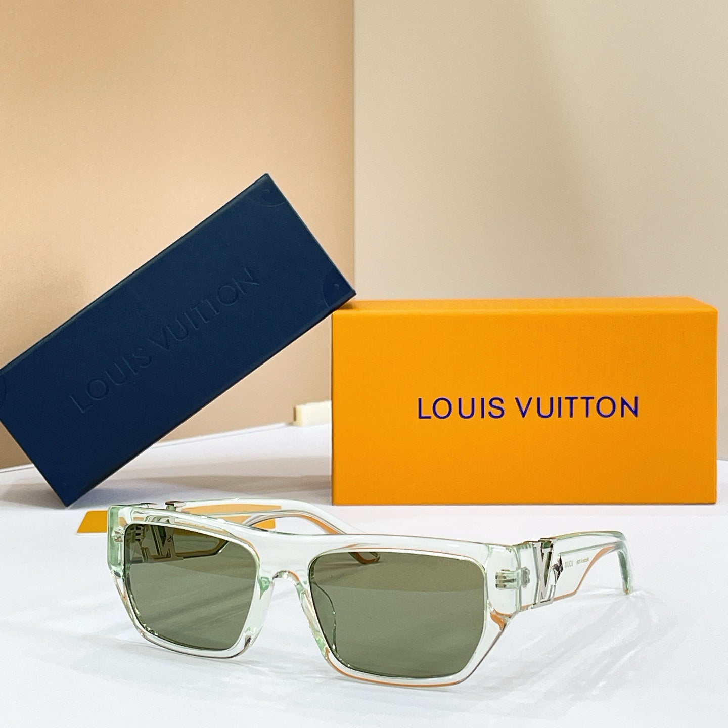 Luxury Limited-Edition Sunglasses XC1026071713
