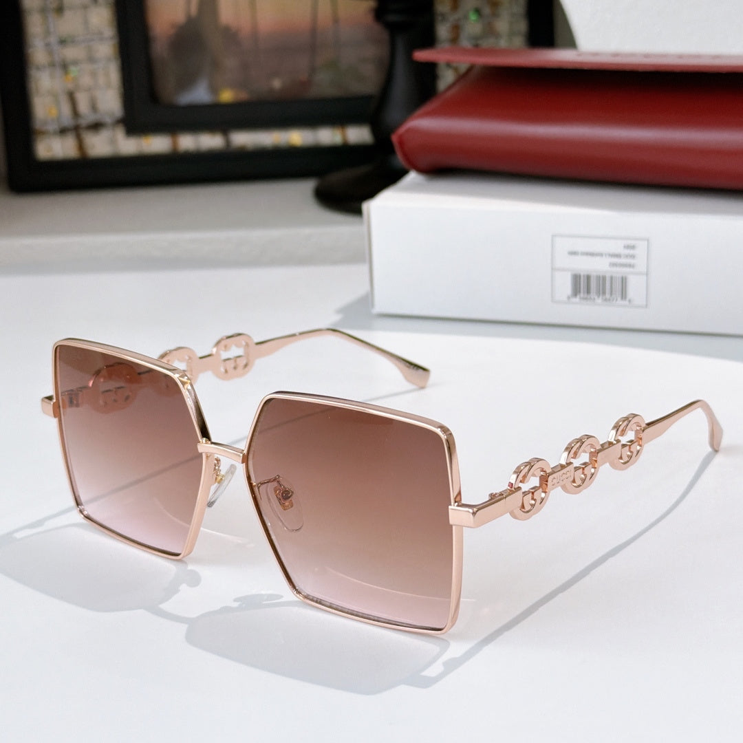Luxury Limited-Edition Sunglasses XC1026071717