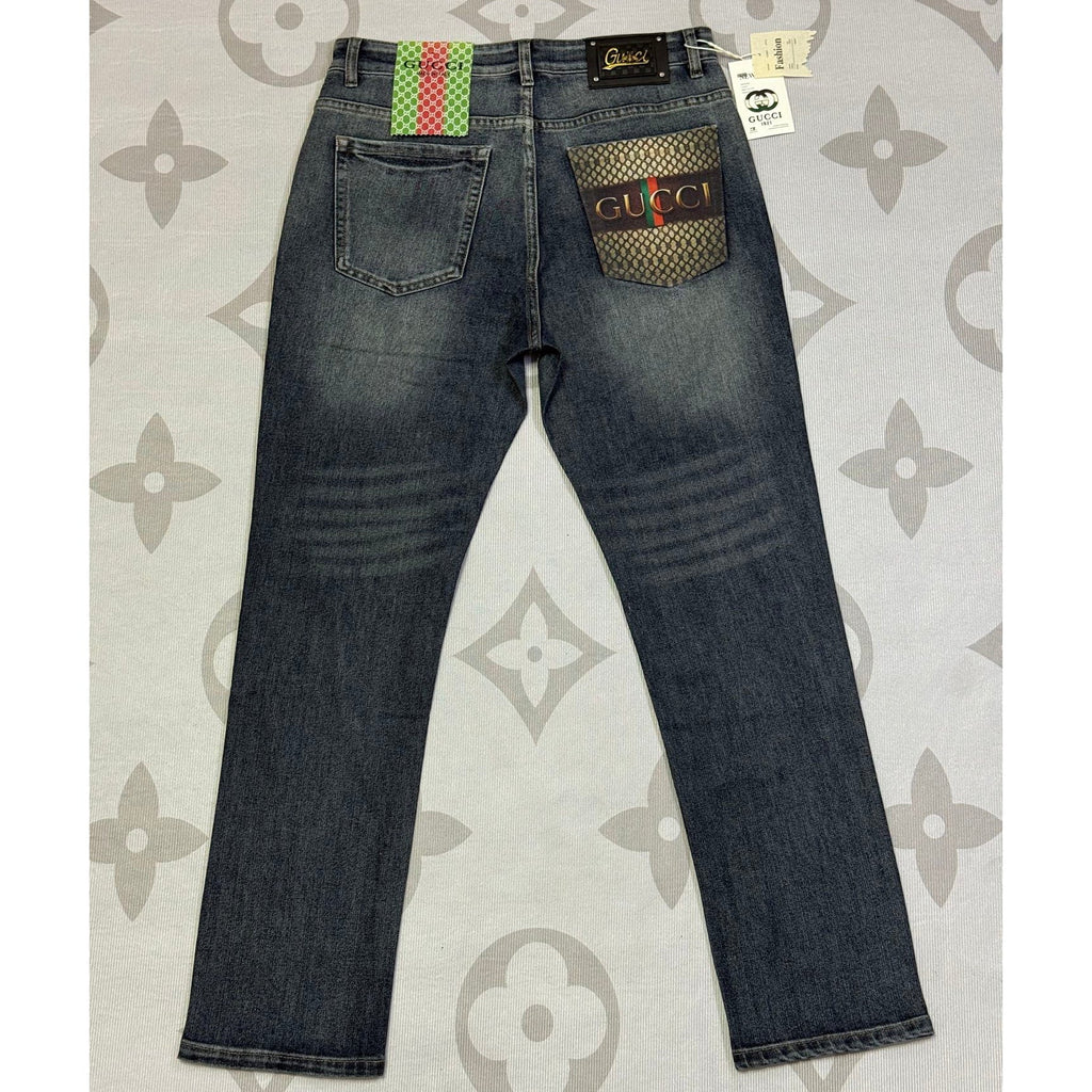 Latest Men's Jeans 1026063005