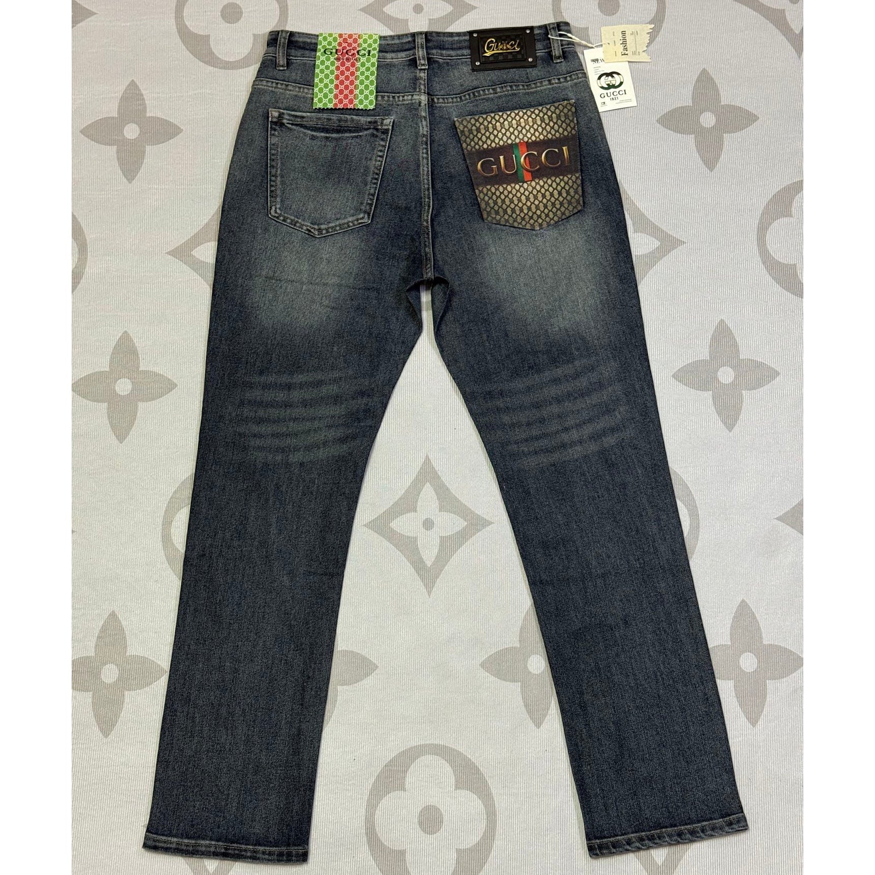 Latest Men's Jeans 1026063005