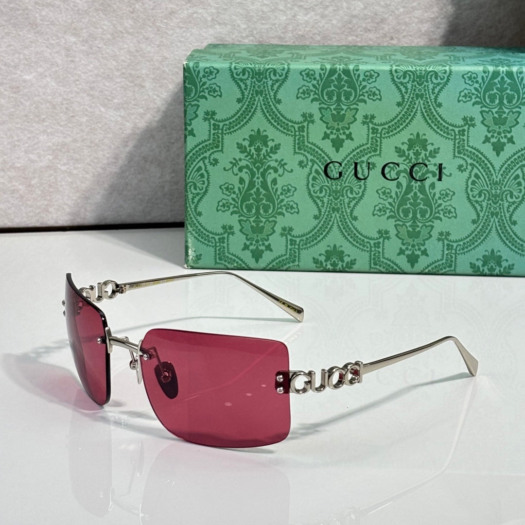 Luxury Limited-Edition Sunglasses XC1026071715