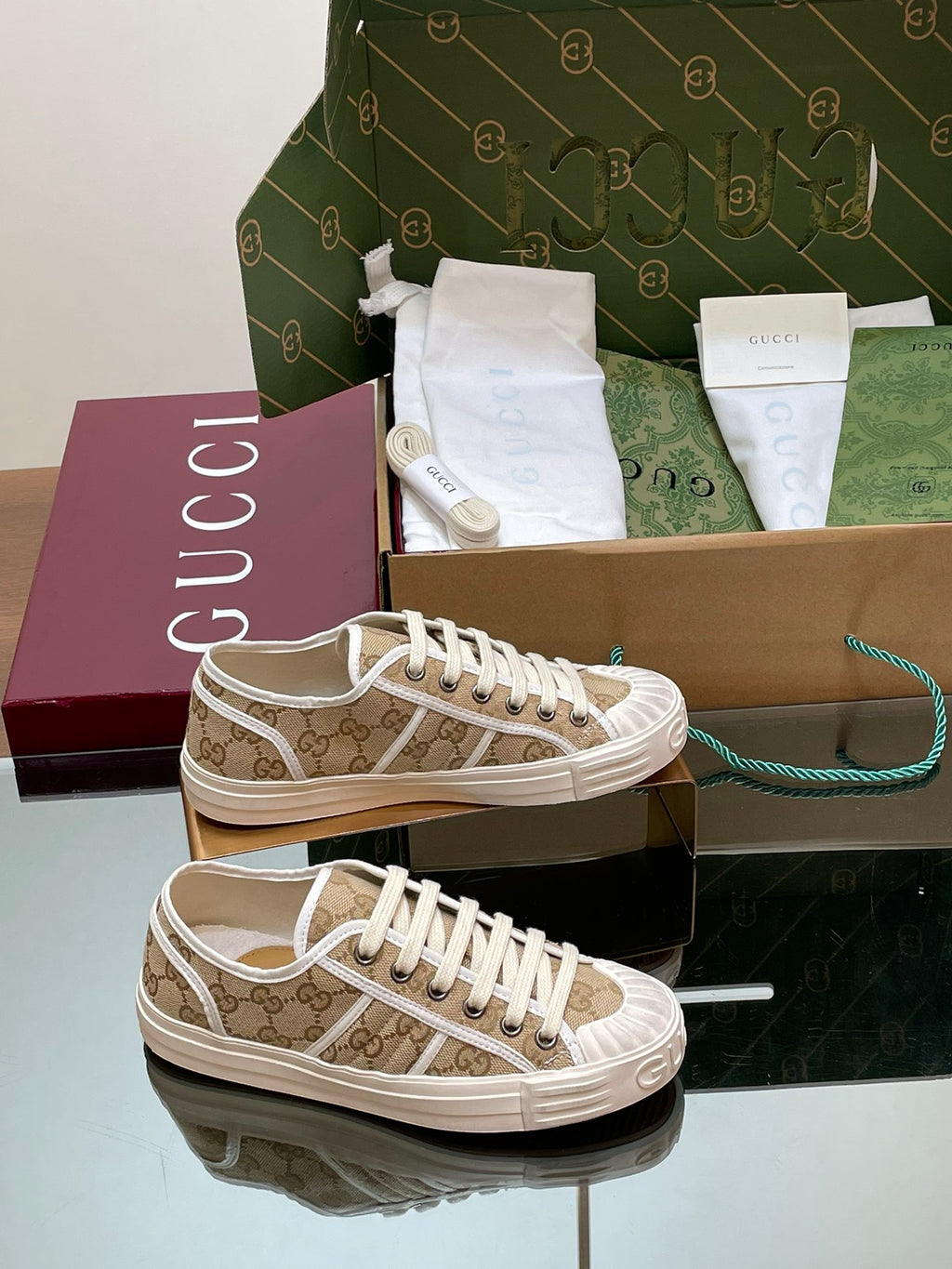 new fashion printed casual shoes 0725043003