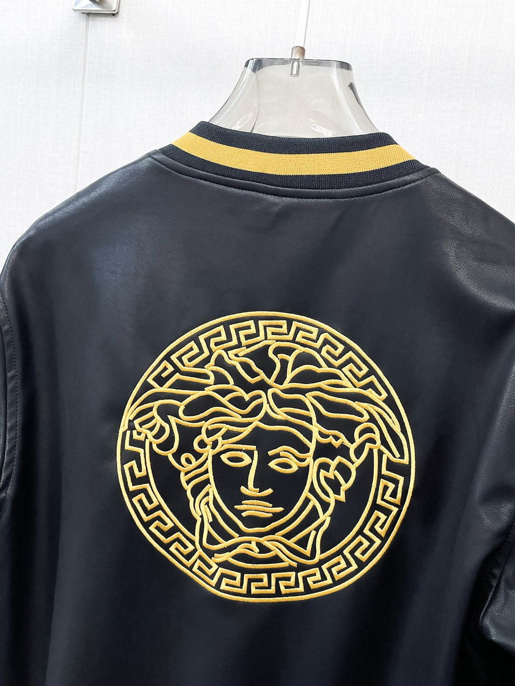 2026SS New Arrival Men's Fashion Spring Jacket Outerwear 0726060303