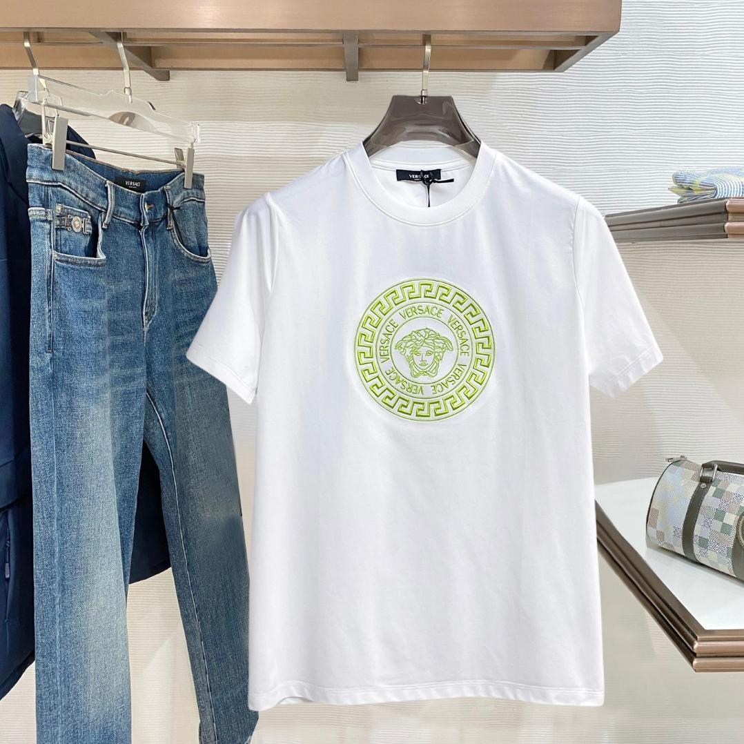 VS Fashion Casual Short-Sleeve 0726060310