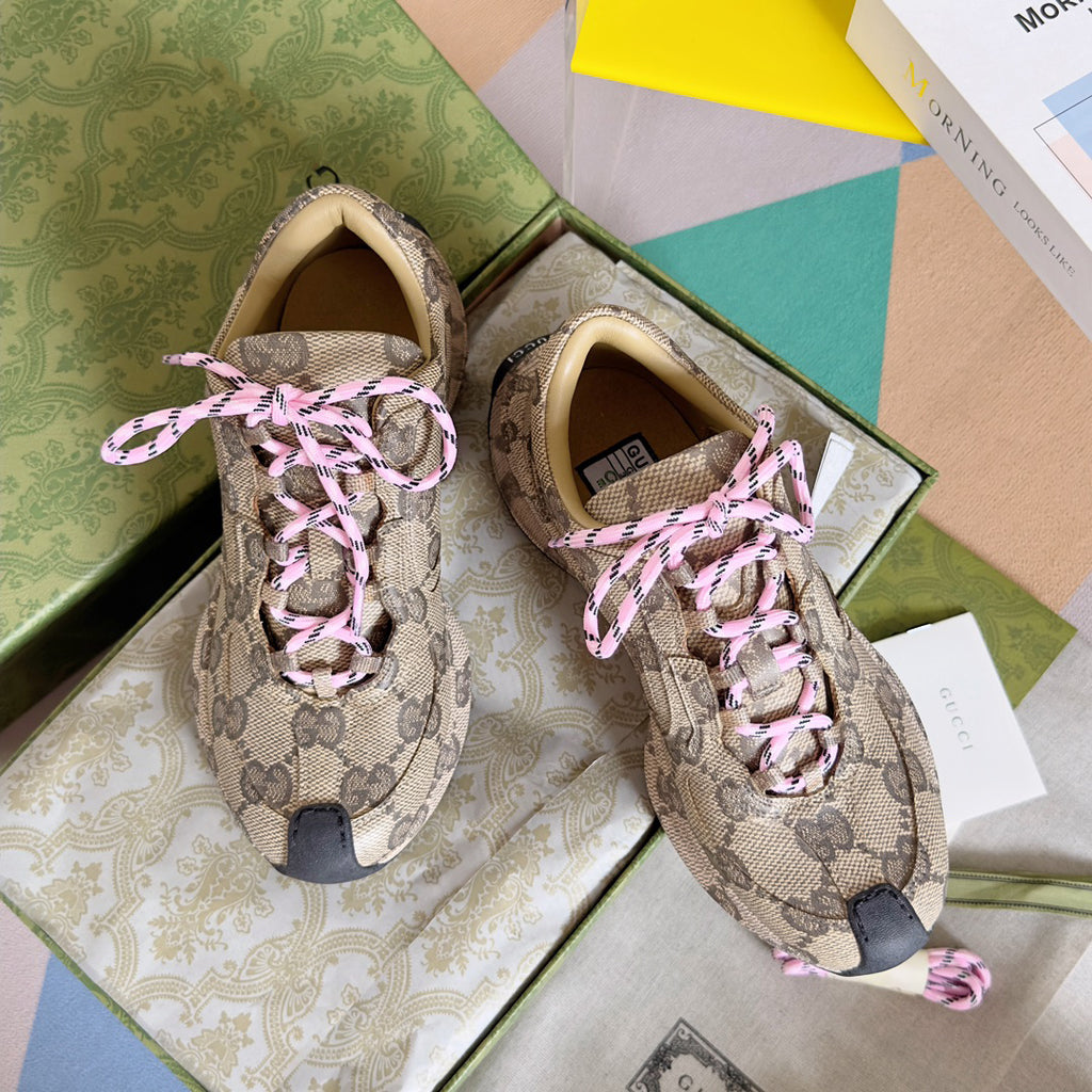 High-quality printed sneakers XC0723042401
