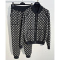 Limited Edition Men Hot Trend Tracksuits Set XC0823092149