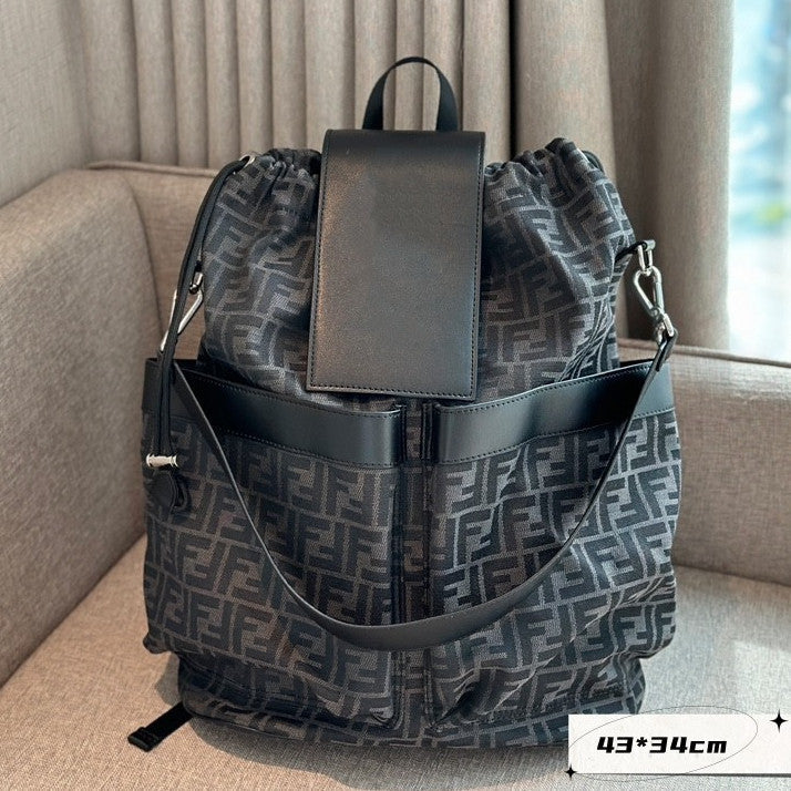 Fashion new travel backpackPD1023082127