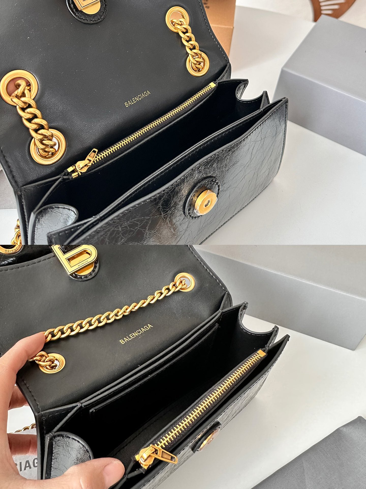 B crush bag 1824050601