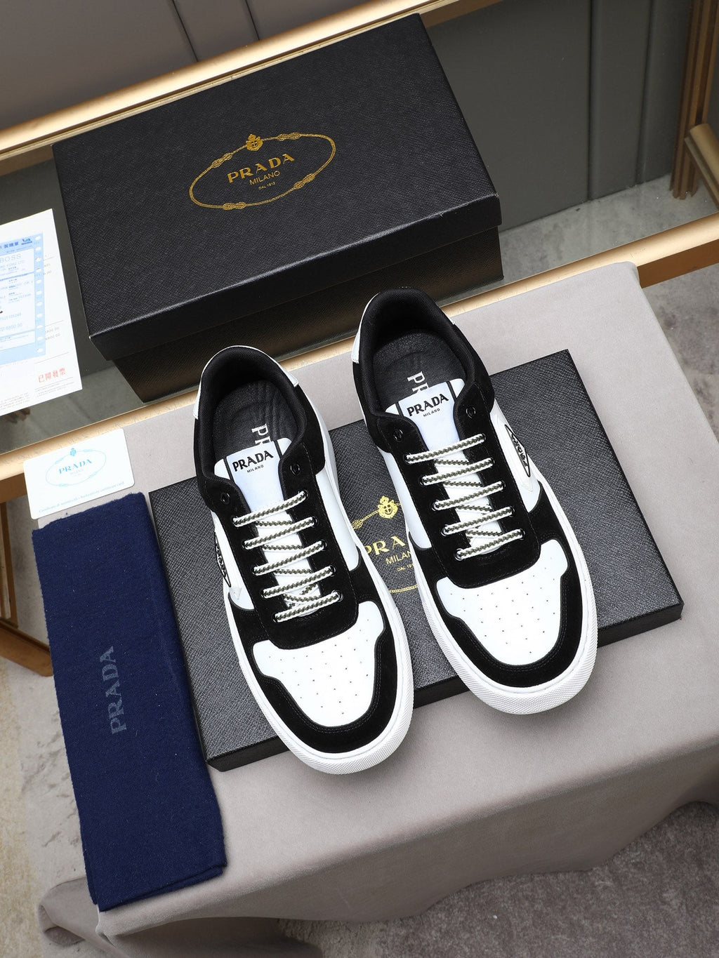 Men's casual sports shoes 0725122202