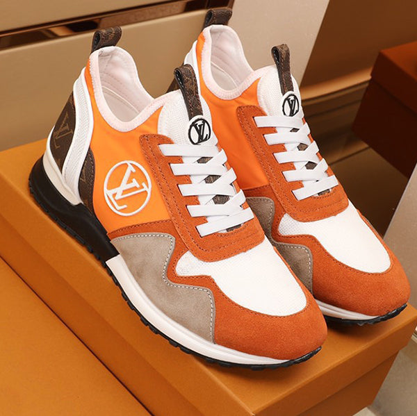 Men's Leisure simple casual sports shoes