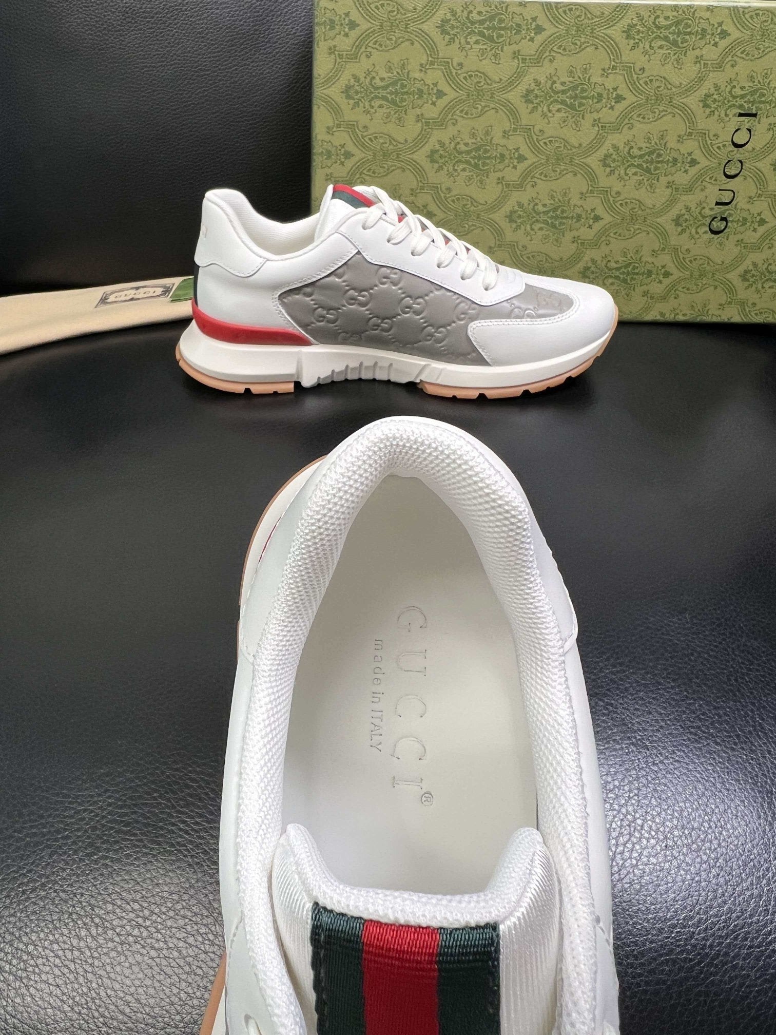 Fashionable Casual Sports Shoes 0726032002