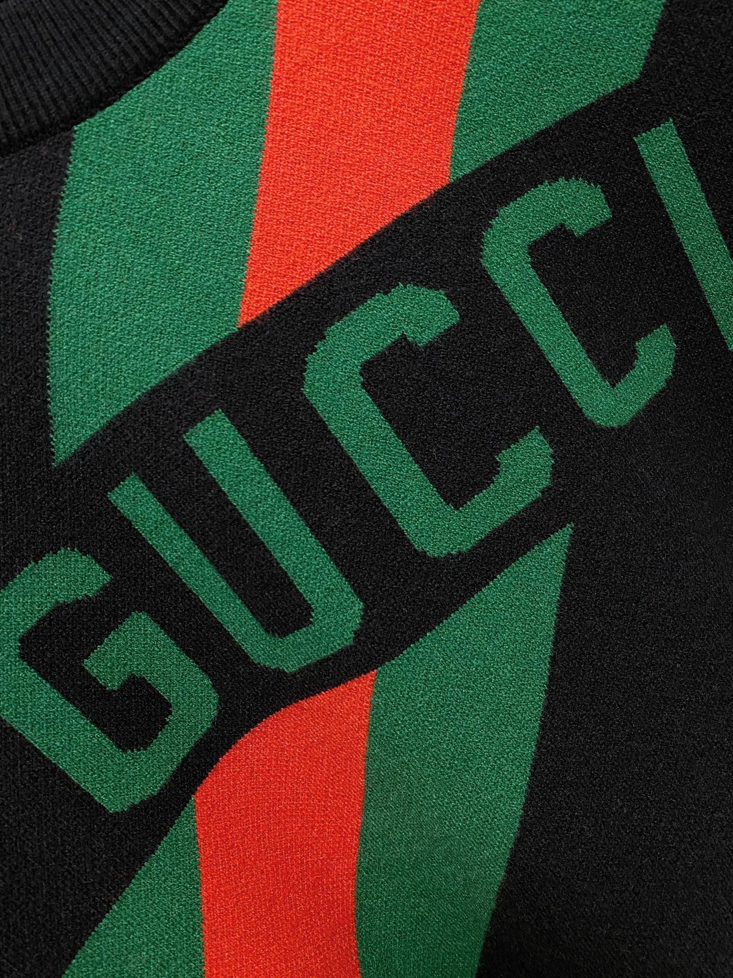 G New Wool Sweater 1025100909