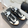 26SS New Women's Casual Sports Shoes 0726031005