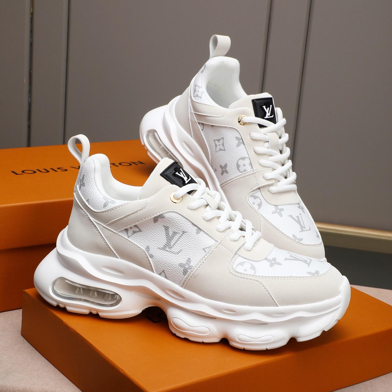 L 25ss Autumn New Printed sports shoes 0725081801