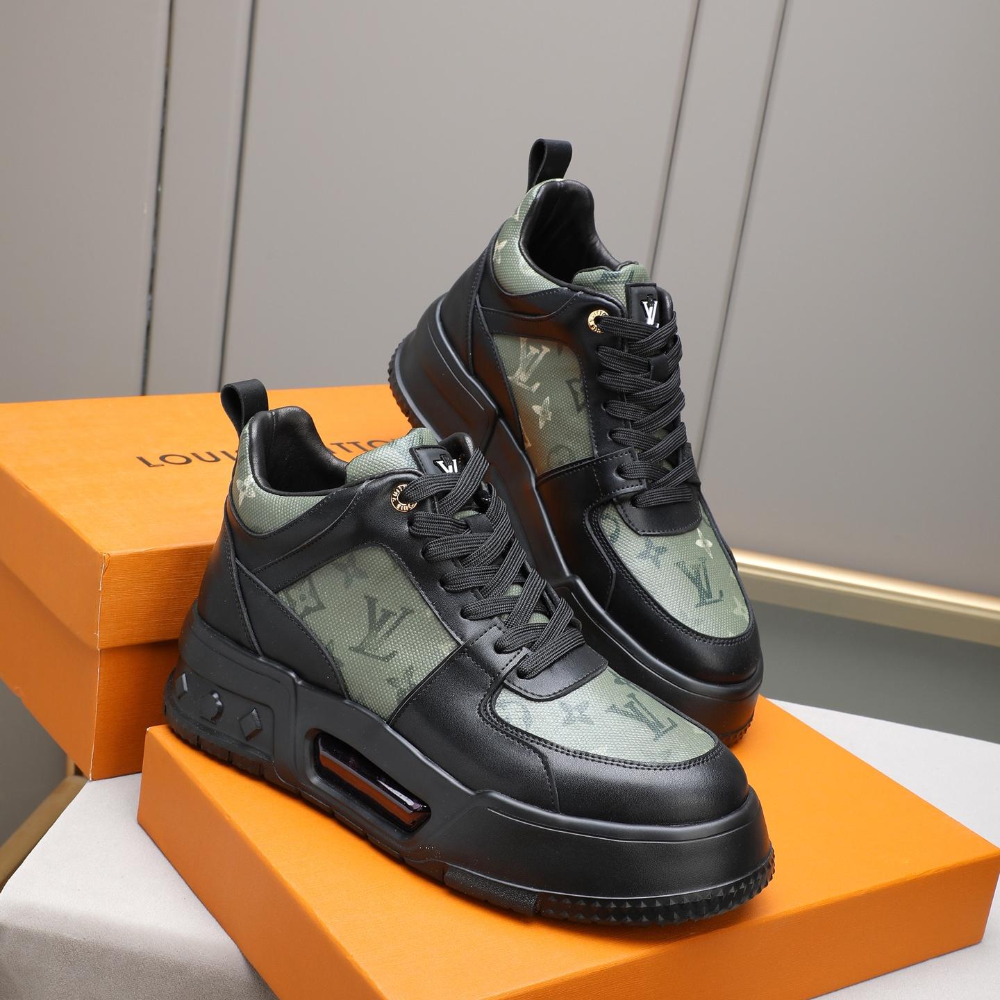Men's casual sports shoes 0725122203