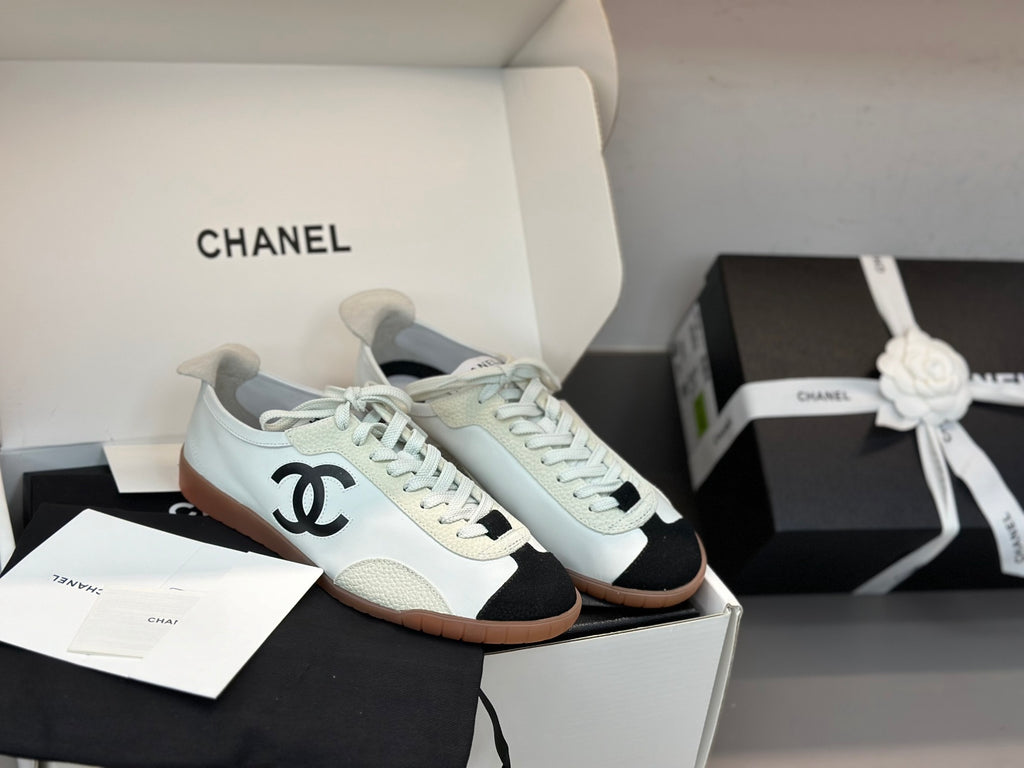 CHL Spring & summer GAT Shoes(white) M072606002
