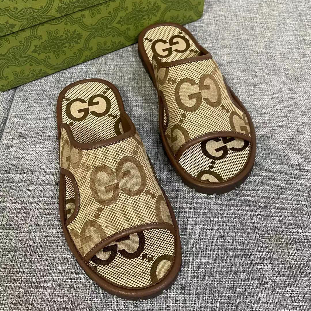 GC  couple slippers-07052201