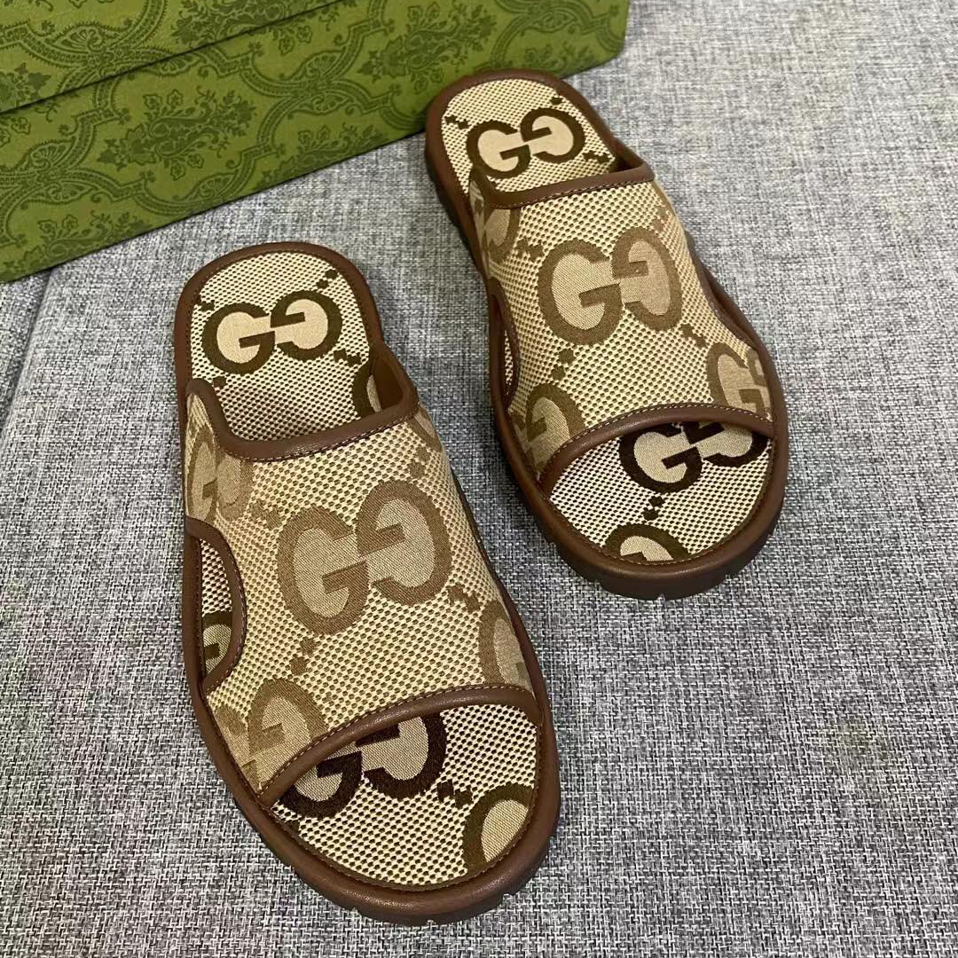 GC  couple slippers-07052201