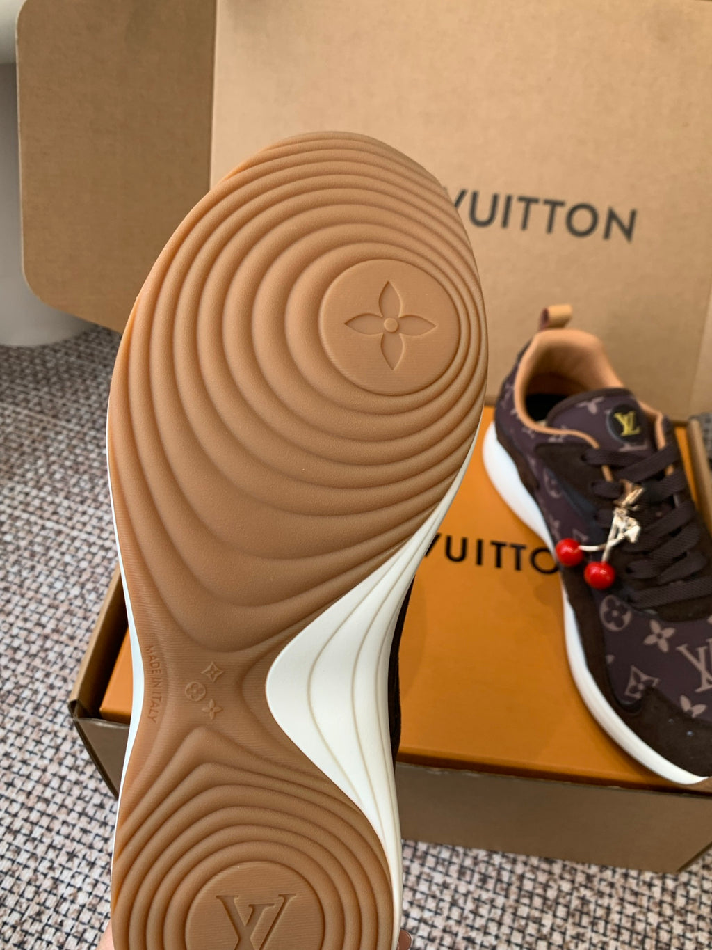 Men's fashionable casual sports shoes 0726051904