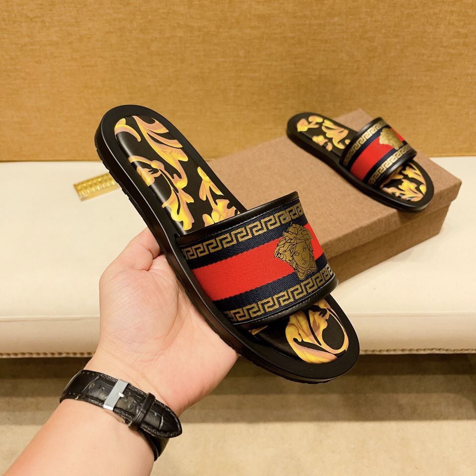 Coolest Men's Classic Summer Sandals S3