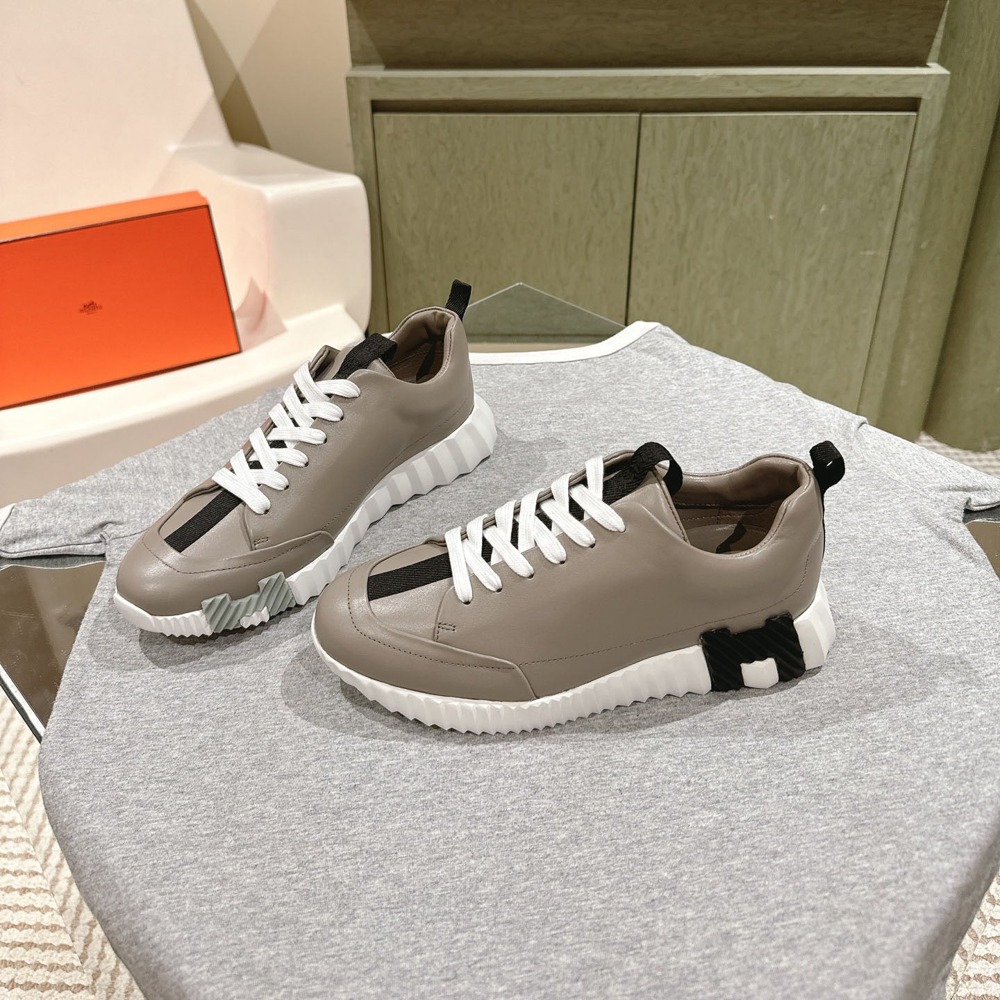 HM Jump sneaker 1824111309