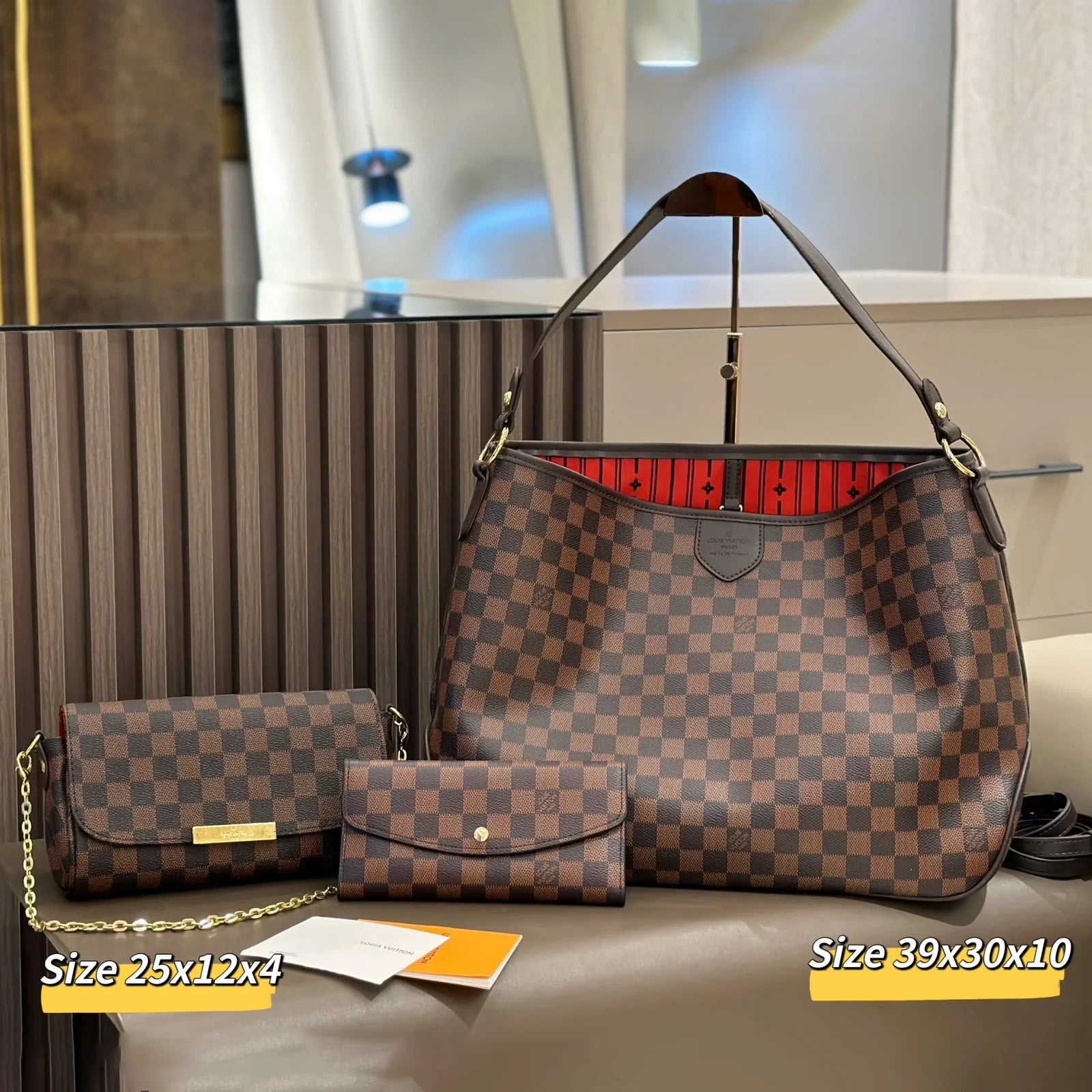 Bestselling handbag collection/set 1426013001