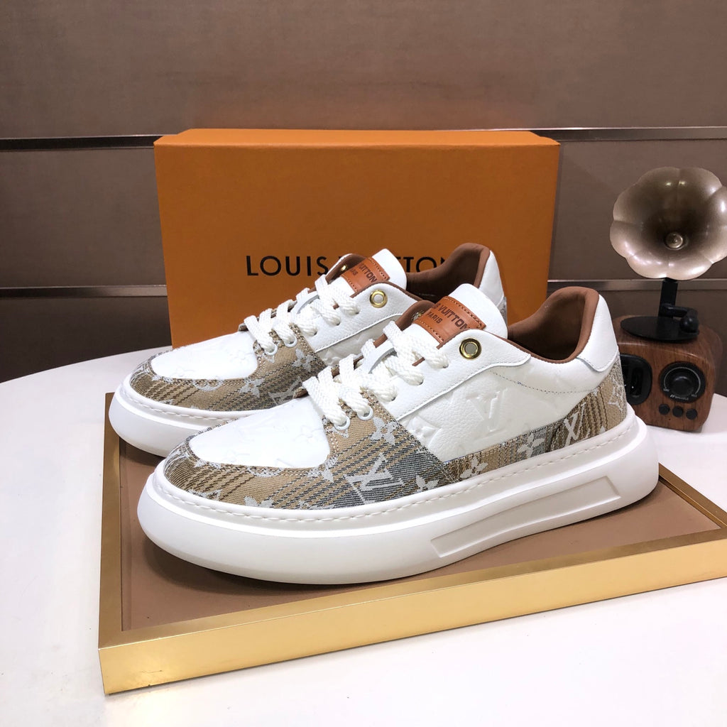 L classic and fashionable sports shoes 0725090904