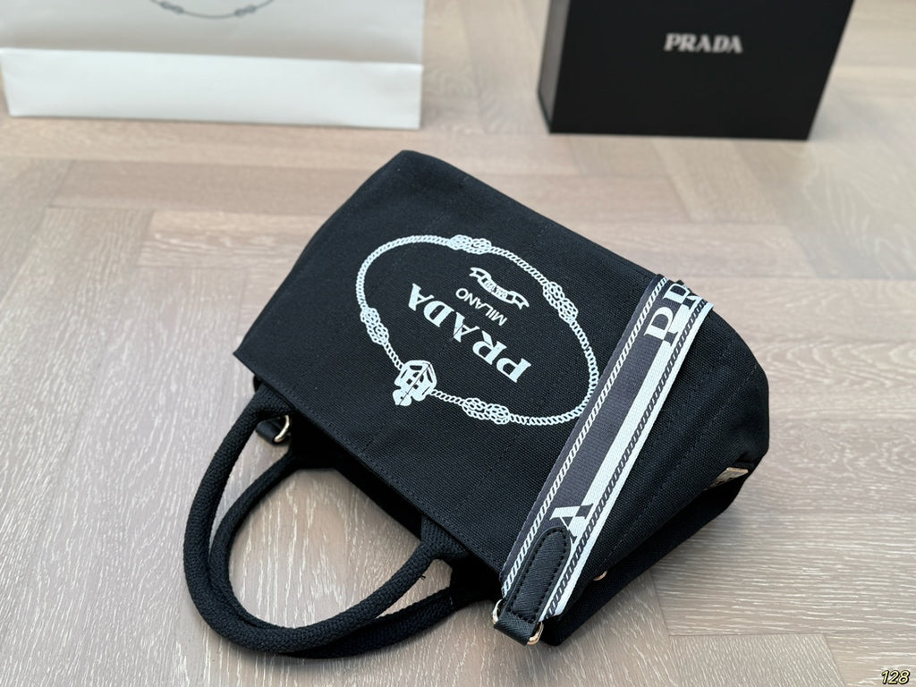 P Fashion Beach Bag 0724120506
